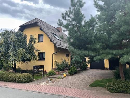 Ferienwohnung Geyer in Gräfenhainichen, Deutschland