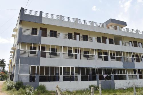 La Serene Serviced Apartments