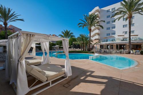 Hotel Girasol Hotel de charme Cala Ratjada