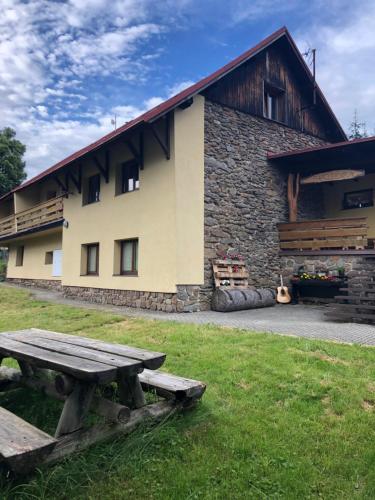 Facilities, Spicak - U Barabu in Spicak