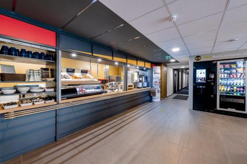 B&B Bordeaux Le Haillan - image 2
