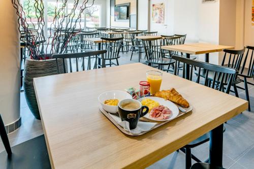 B&B Bordeaux Le Haillan - image 8