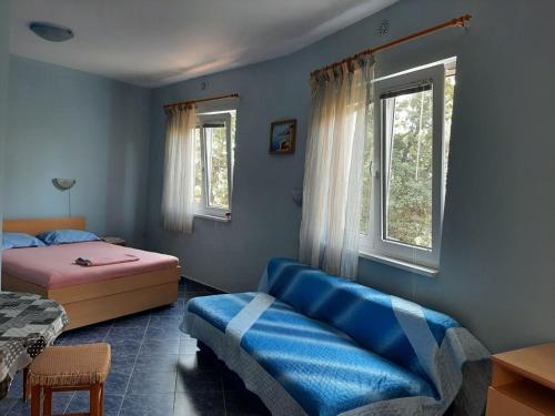 Apartments Kaprijan in Šušanj