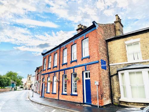 Albert House, , Lincolnshire