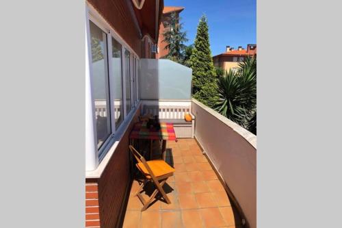  Piso Salinas (Coto Carcedo) in 33405 Salinas