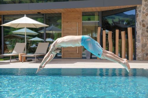 Rosentalerhof Hotel & Appartements - image 2