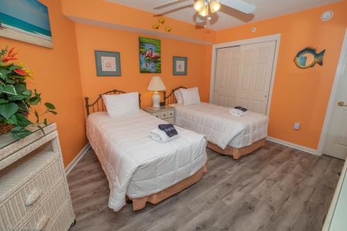 SeaCrest 302 condo - image 8