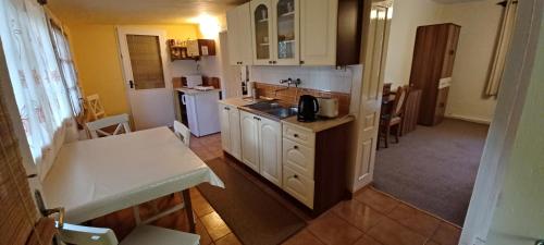 Facilities, Hungarian Farmhouse in Domaszék