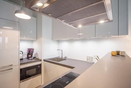 Exklusives City Apartment an der Alster