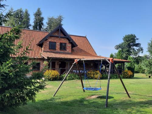 Vasilevičių Sodyba - Entire Homestead with Sauna (Vasileviciu Sodyba - Entire Homestead with Sauna) in Priekule