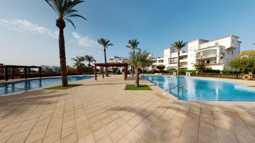 Casa Rio - A Murcia Holiday Rentals Property