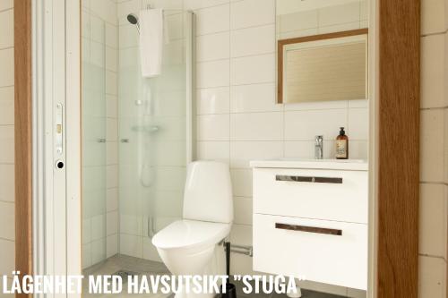 Nimbus Öckerö Boende - image 8