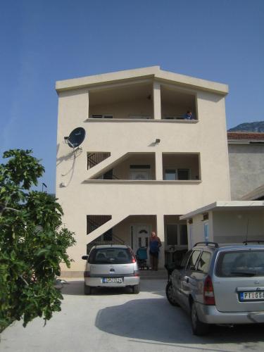 Rooms Dzunic