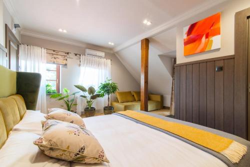 Apartamenty u Sarzyńskich