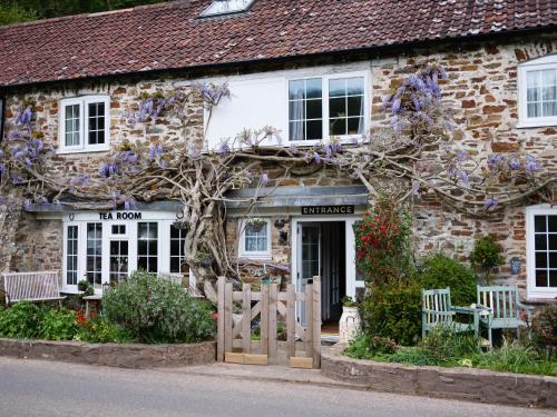 The Bark House BnB Sandford