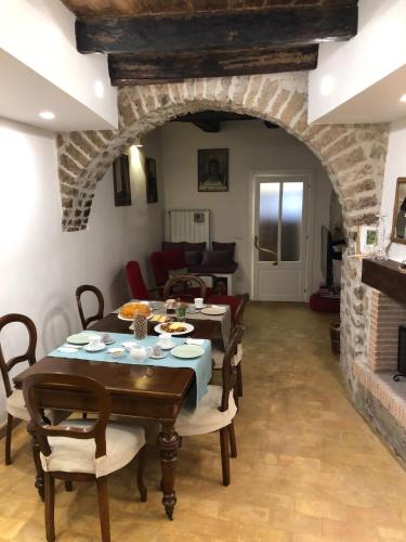B&B Le Principesse - Accommodation - Sermoneta