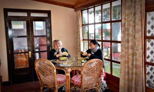 Windamere Hotel - A Colonial Heritage