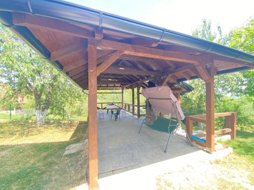 Deluxe Villa image 10