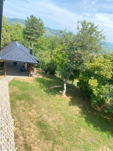 Deluxe Villa image 8