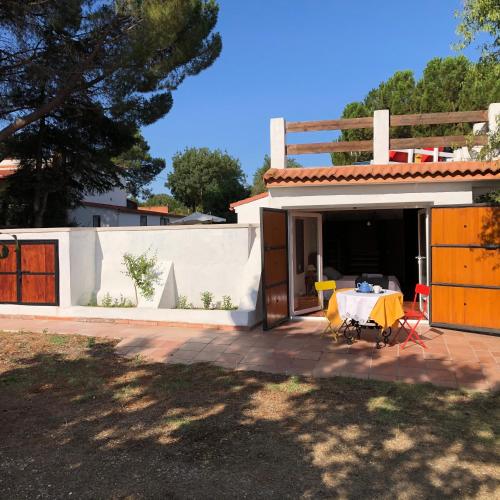 ทัศนียภาพภายนอกโรงแรม, Pabellón en Finca, Villa con Piscina Zarzuela (Pabellon en Finca, Villa con Piscina Zarzuela) in วิลลาวิซิโอซาเดโอดอน