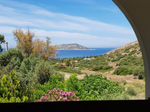 Ideal Family Vacation near the Sea