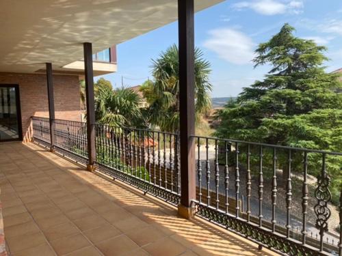  Casa Rioja Relax in Navarrete