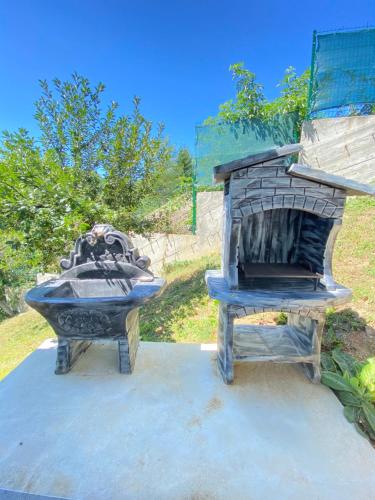 Deluxe Villa image 9