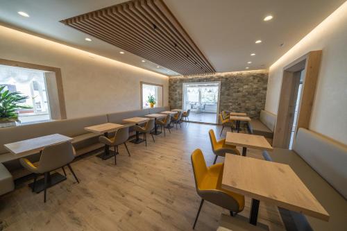 Hotel Tre Pini 4