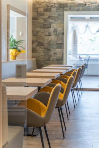 Hotel Tre Pini 5