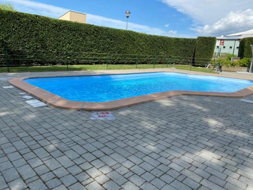  Appartamento Roero cottage 3 in Alba