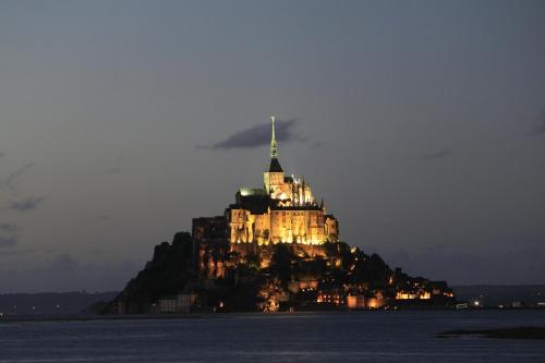 Villa La Côte du Chat 3* en Bretagne romantique