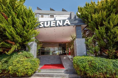 Suena hotel Çeşme