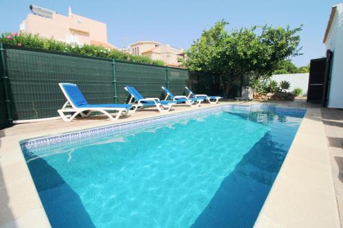 Vila Sophia, Vilamoura- By Urbinvest Algarve 2