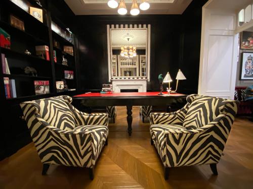 315500307 Maalot Roma - Small Luxury Hotels of the World