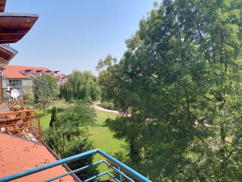Cserke Napfeny Apartman in Cserkeszőlő