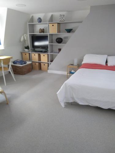 Sandra & Andrew's B&B chambre d'hôte Wimbledon Park
