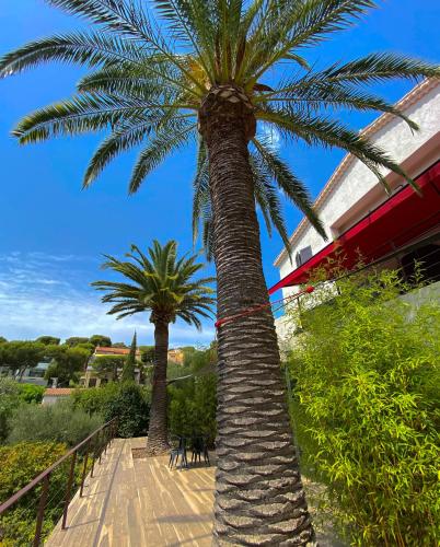 The Address Cassis