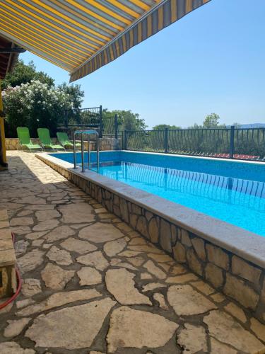 Villa Malnar - Krk