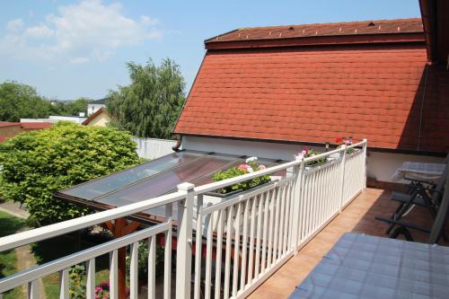Haus Beate in Illmitz, Österreich