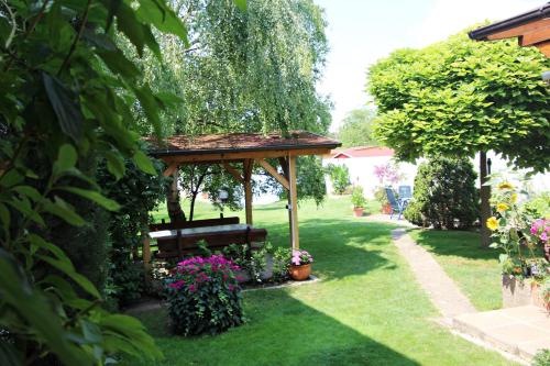 Haus Beate in Illmitz, Österreich