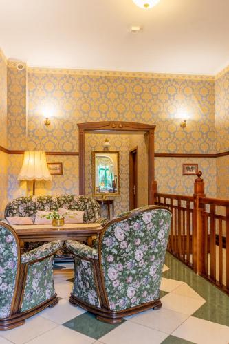 霍普費羅卡旅館 (Hopferowka) in 波烏琴-茲德魯伊