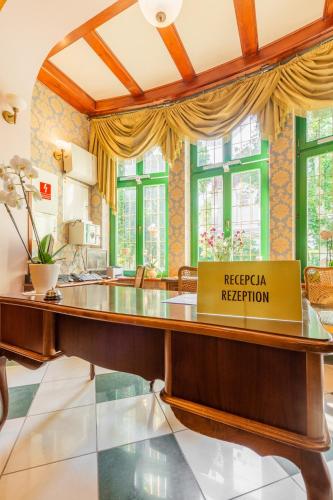 霍普費羅卡旅館 (Hopferowka) in 波烏琴-茲德魯伊