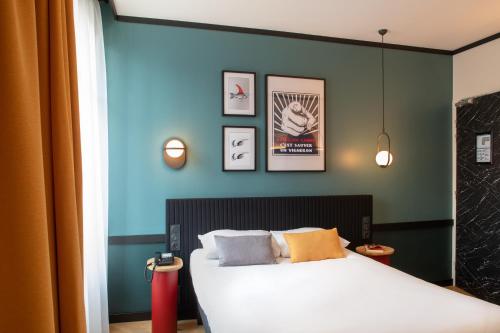 ibis Styles Dijon Central - image 10