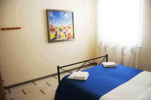  Pepoli Apartment up 4pax Parking in Trapani