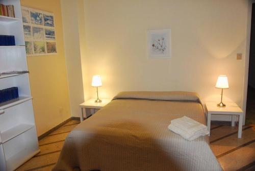  Pepoli Apartment up 4pax Parking in Trapani