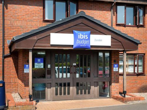 ibis budget Dundee Camperdown - Hotel - Dundee