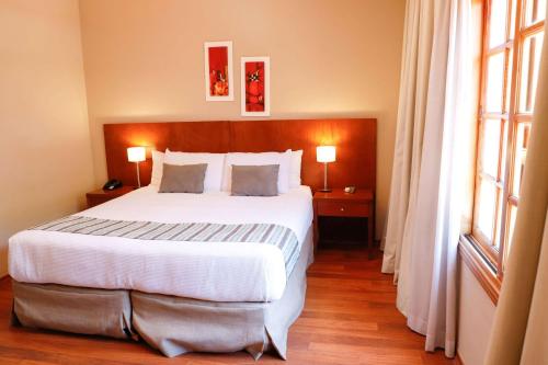 Howard Johnson Resort & Spa Escobar