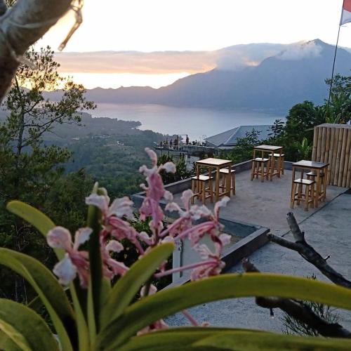 The Panorama Batur Camp