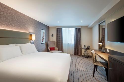 . Leonardo Hotel Chester