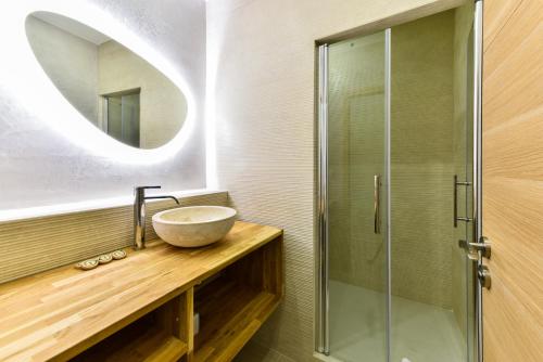 Cozy apartment Juan-Les-Pins / 200m Beach - 화장실